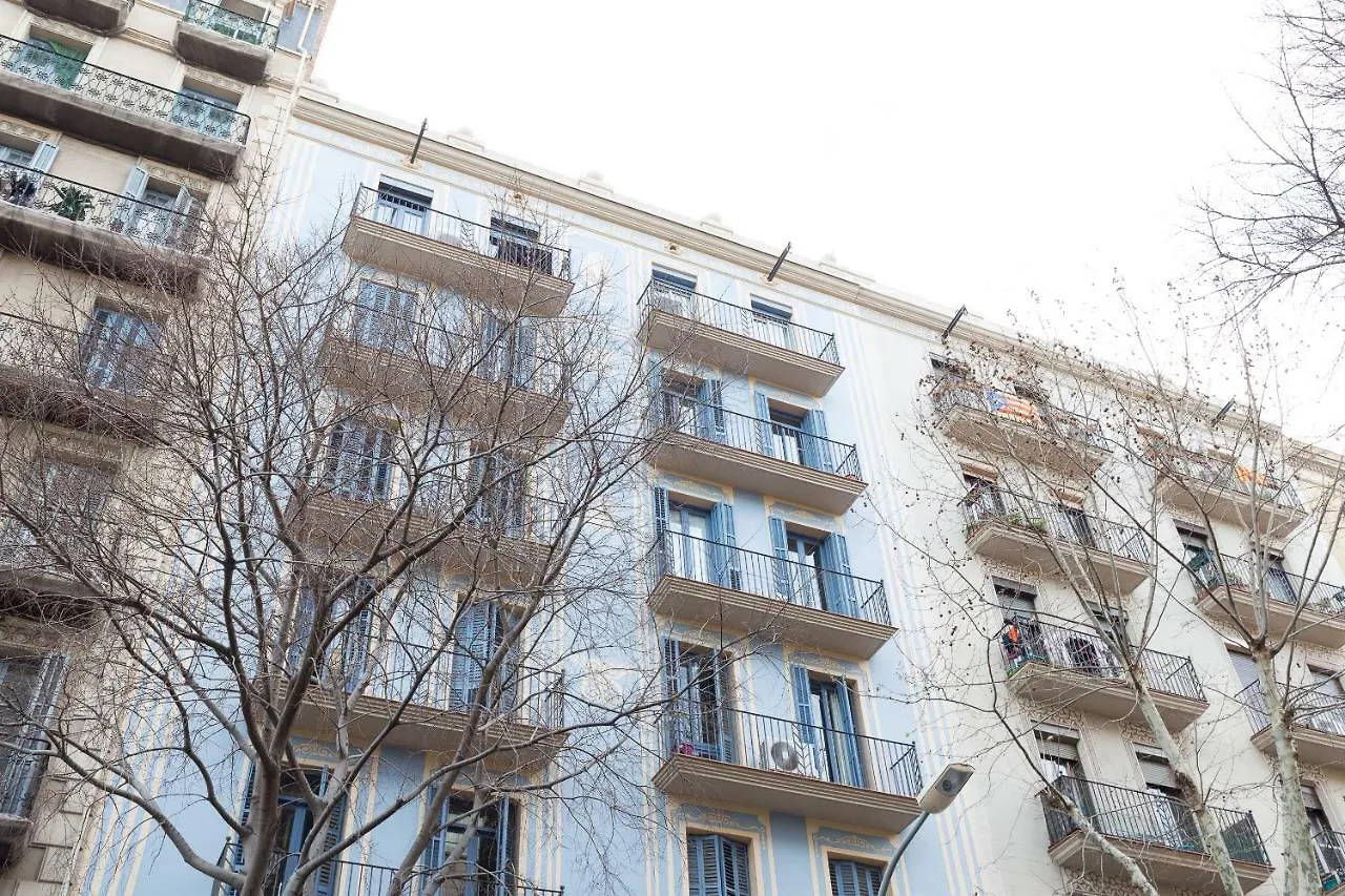 Key Sagrada Familia / Marina 223 Apartment Barcelona