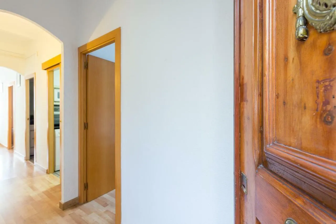Key Sagrada Familia / Marina 223 Apartment Barcelona