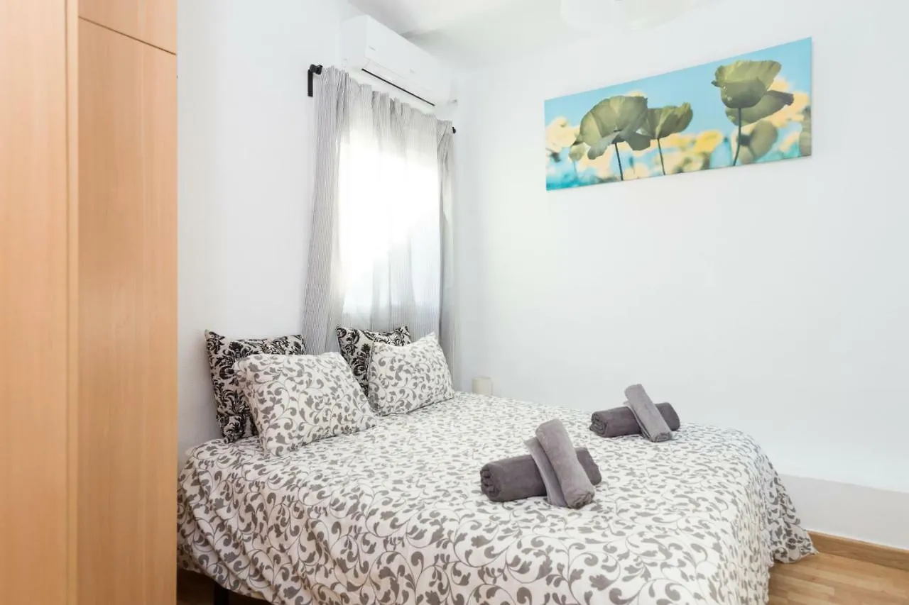 Апартаменты Key Sagrada Familia / Marina 223 Барселона