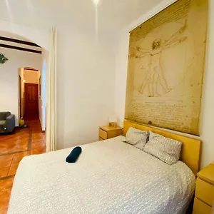 03 Cozy Barca 2,1 Apartment