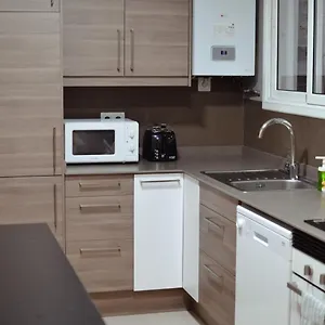 Casa Cosi - Casanova 1 Apartment