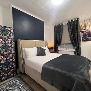 Heritage Apartment Cambridge (Cambridgeshire)