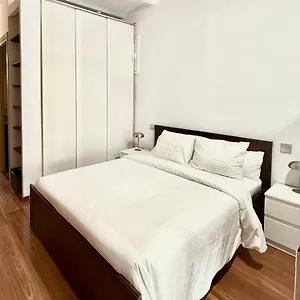  Apartamento Newly Renovated Stylish Eixample - Great Location