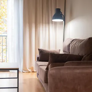 Apartment Sant Pau, Barcelona