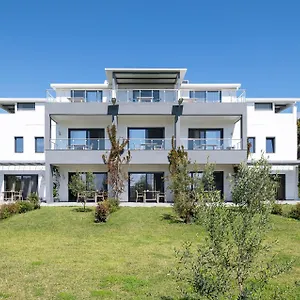  Apartment Miranda Roshi Griechenland