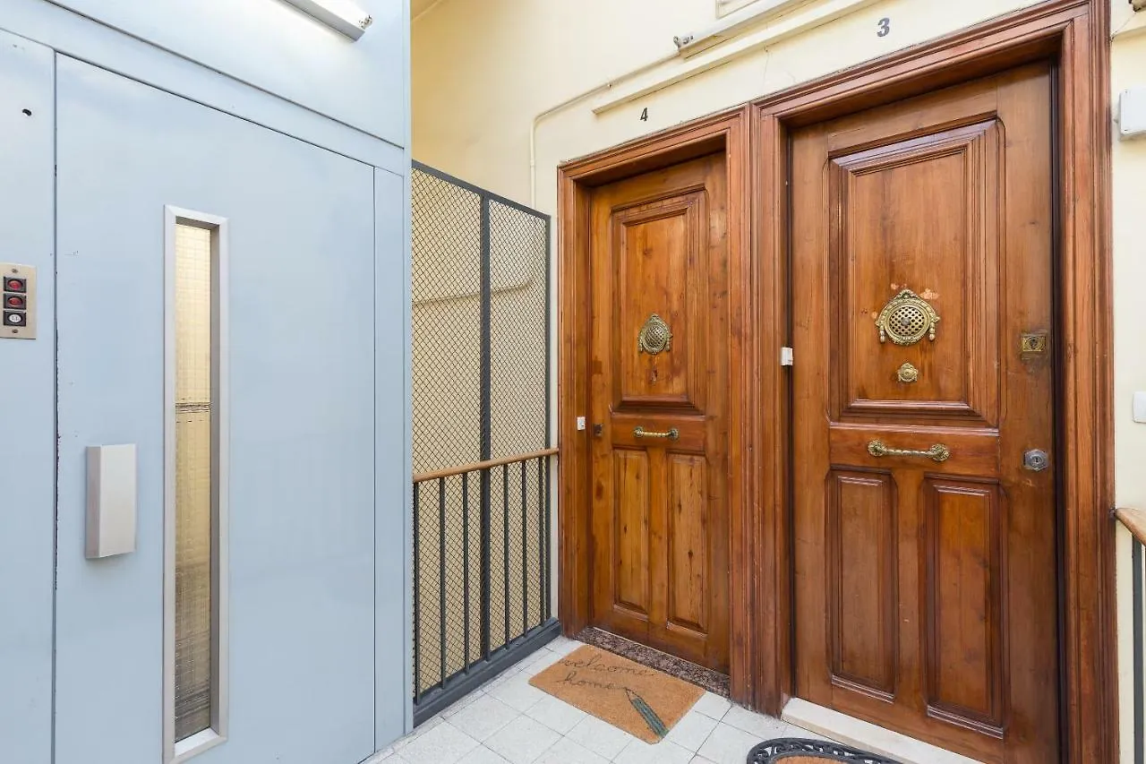 Apartmán Key Sagrada Familia / Marina 223 Barcelona
